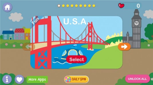 凯蒂猫飞行冒险官方版