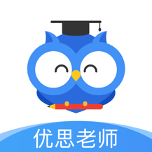 优思老师app