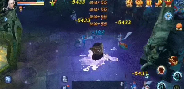 倩女幽魂互通版