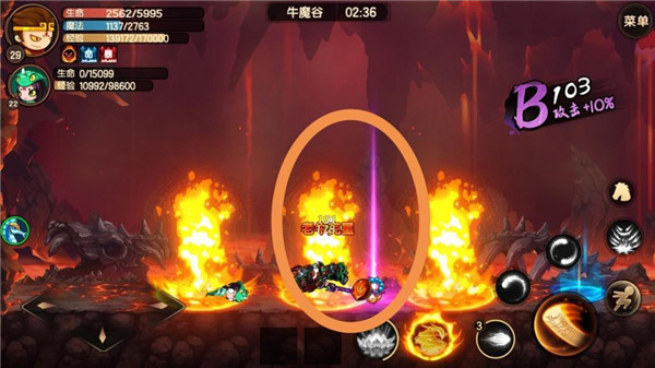 造梦无双九游渠道