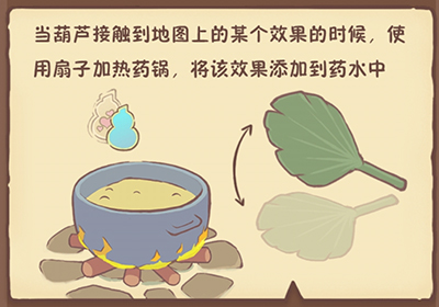 兔与药游戏