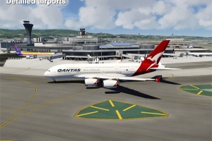 航空模拟器2021官方正版