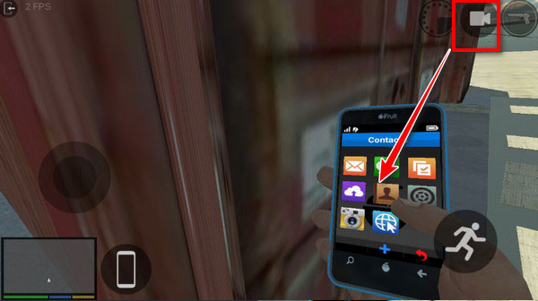 洛杉矶犯罪汉化版