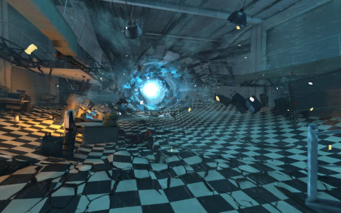 调查局：幽浮解密