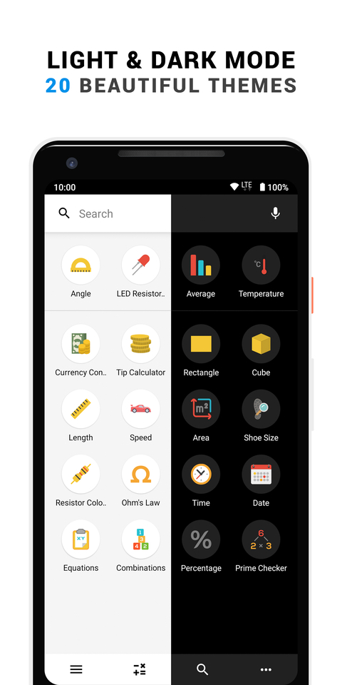 CalcKit计算器app