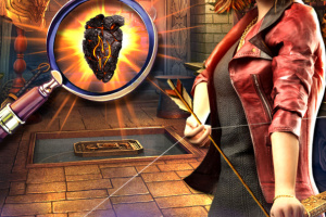 密室逃脱9太空迷航