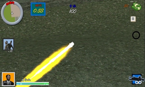 狙击日本鬼子4官方版