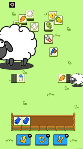 羊了个羊离谱版