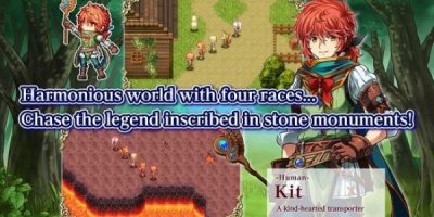 桃子移植rpg像素手游合集