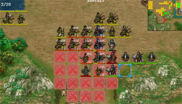 隋唐英杰传360版