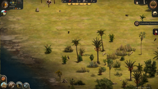 新石器时代：第一个城邦