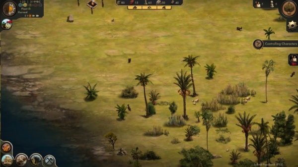 新石器时代：第一个城邦