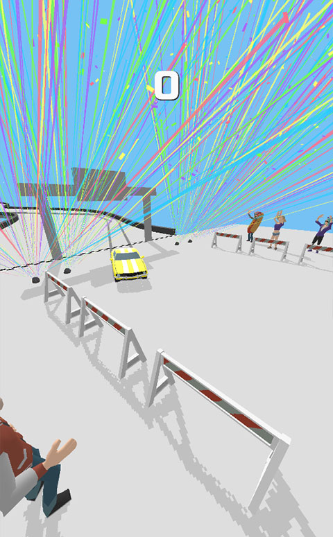 超速漂移官方版