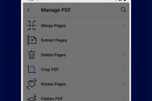 xodo pdf阅读器官方版