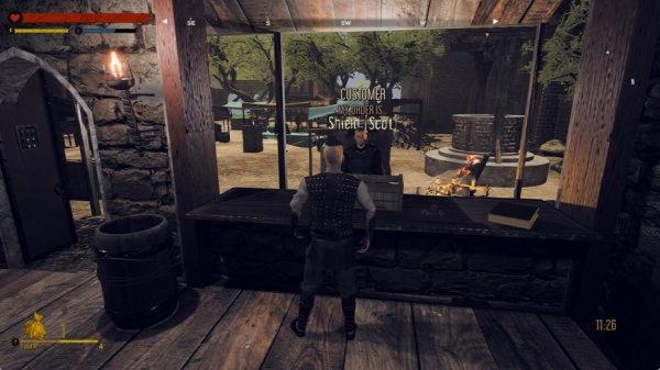 我兰德尔的七次觉醒