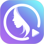prettyup视频人像美化app