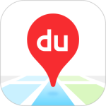 百度地图3D实景地图手机版