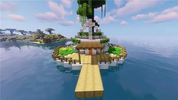 Minecraft1.21国际服