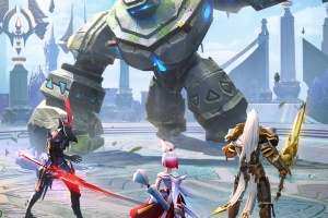 剑与轮回变态版