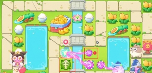 保卫萝卜4腾讯版