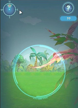 我的恐龙九游渠道服