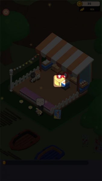 寿司猫咖啡馆最新版