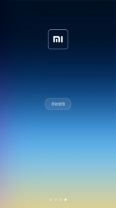 小米桌面app