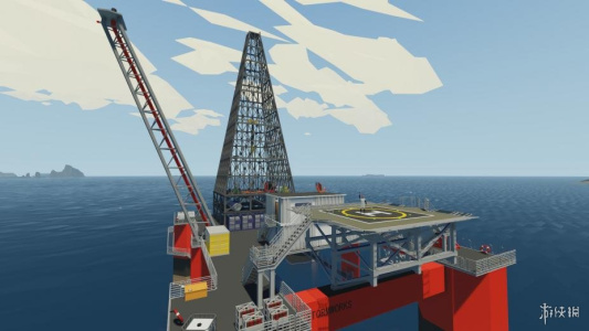 风暴工程：建筑与救援