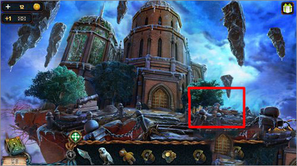 密室逃脱绝境系列4迷失森林手游