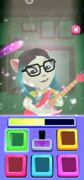 我的安吉拉2官方正版手游