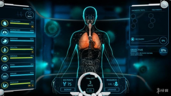 生化公司：救赎