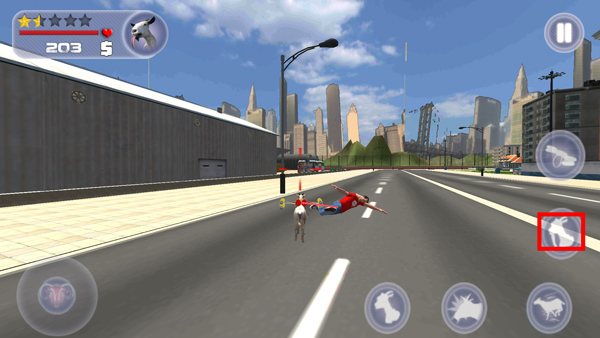 山羊模拟器官方正版