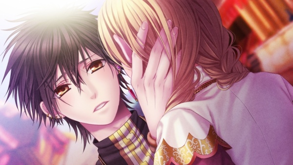 不可逾越的红花～双月～