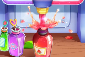 宝宝果汁商店最新版