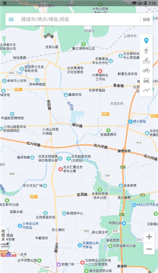 位置测试工具app