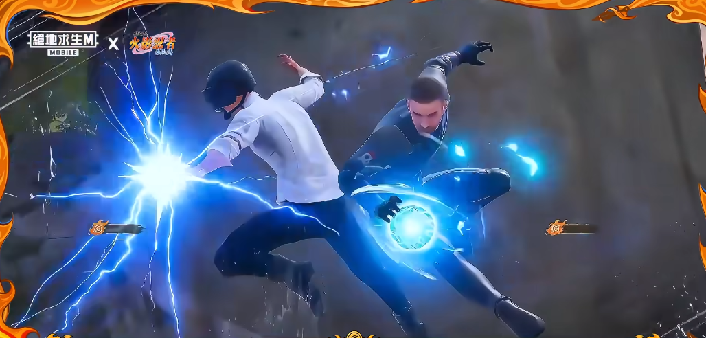 PUBGMobile欧服官方版