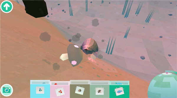 托卡大自然官方正版(Toca Nature)