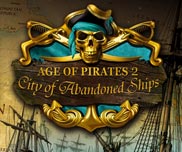 海盗时代2：弃船之城