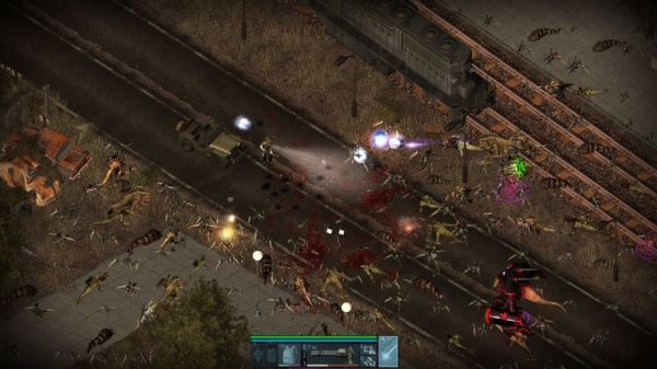 孤胆枪手2：传奇