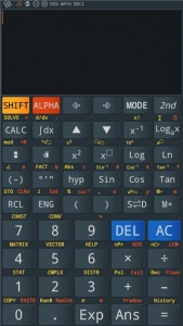 Calc Business手机版