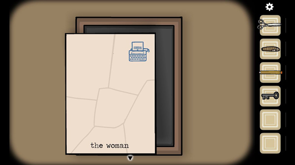 逃离方块悖论(Cube Escape: Paradox)