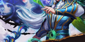 复古修仙题材手游合集