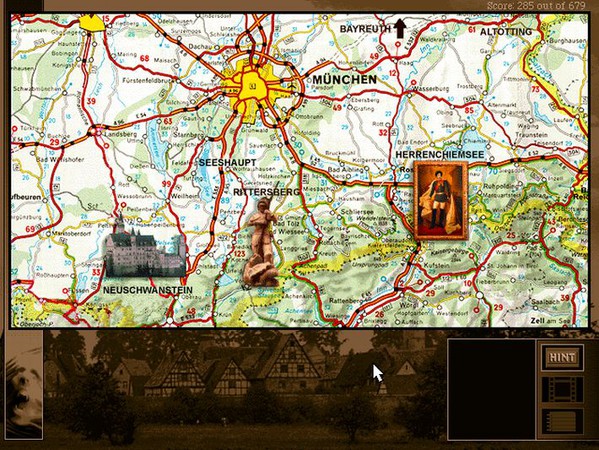 狩魔猎人2：心魔