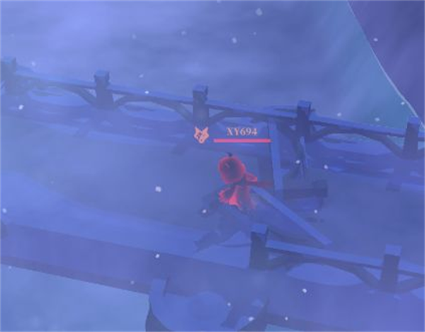 代号x狼人游戏最新版