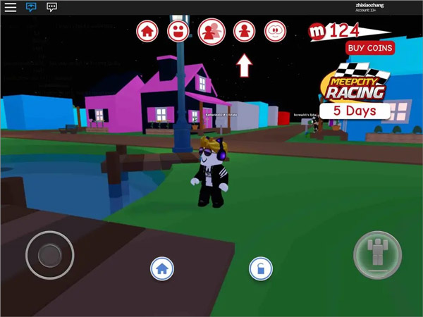 Roblox罗布乐思手机版