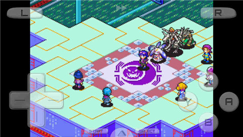 数码宝贝月光日版