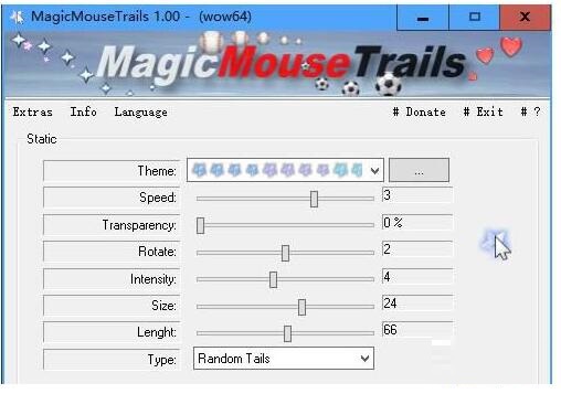 magicmousetrails