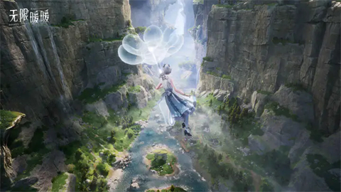 无限暖暖港台服