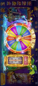 真人街机捕鱼官方版