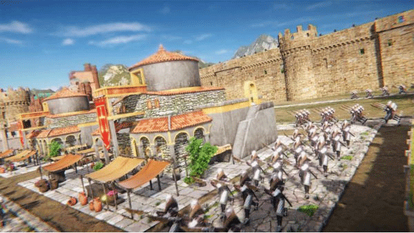 泰拉贝尔官方正版